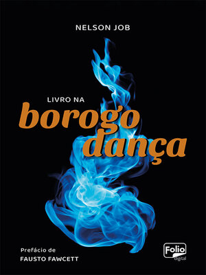 cover image of Livro na borogodança